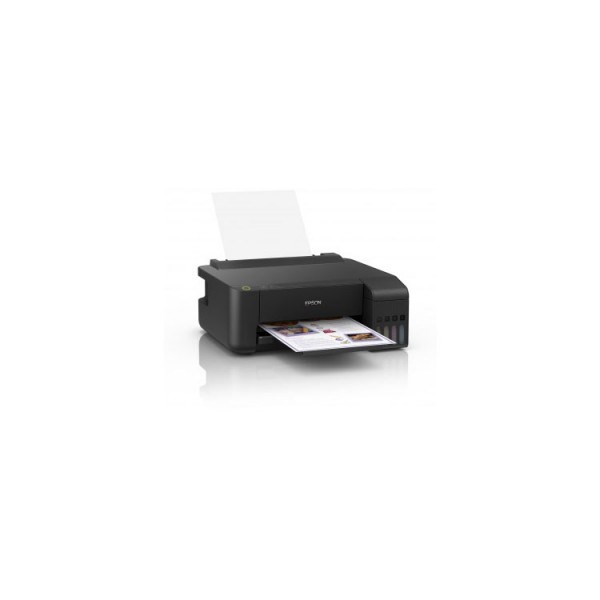 პრინტერი ჭავლური Epson L1110 Printer C11cg89403 99429 99429 Epson საბეჭდი მოწყობილობები 4058